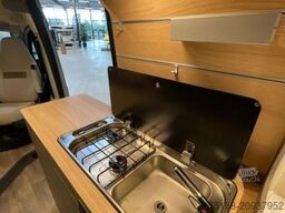 ROADFANS Hopper 600 Modell 2026 / Dieselheizung