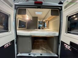 ROADFANS Hopper 600 Modell 2026 / Dieselheizung