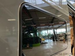 ROADFANS Hopper 600 Modell 2026 / Dieselheizung