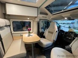 ROADFANS Hopper 600 Modell 2026 / Dieselheizung