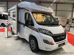 CARTHAGO c-tourer T 143 LE Abverkauf Modelljahreswechsel