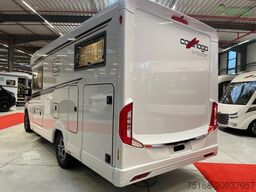 CARTHAGO c-tourer T 143 LE Abverkauf Modelljahreswechsel