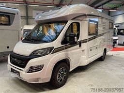 CARTHAGO c-tourer T 143 LE Abverkauf Modelljahreswechsel