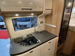 CARTHAGO c-tourer T 143 LE Abverkauf Modelljahreswechsel