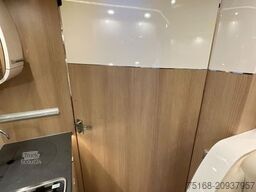 CARTHAGO c-tourer T 143 LE Abverkauf Modelljahreswechsel