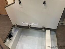 CARTHAGO c-tourer T 143 LE Abverkauf Modelljahreswechsel