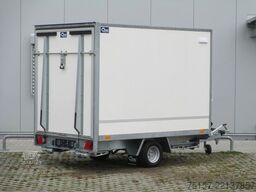 BLYSS Kofferanhänger 260x160x180cm 1300kg zGG