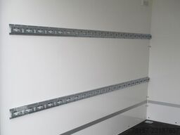 BLYSS Kofferanhänger 260x160x180cm 1300kg zGG