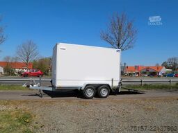 BLYSS Kofferanhänger 305x146x180cm 2000kg zGG