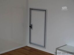 BLYSS Verkaufsanhänger 250x200x230cm 1300kg zGG