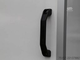BLYSS Verkaufsanhänger 250x200x230cm 1300kg zGG