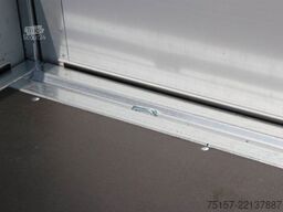 BLYSS Hochlader Anhänger 260x150x40cm 1350kg zGG