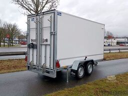 BLYSS Kofferanhänger 358x146x180cm 2000kg zGG