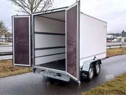 BLYSS Kofferanhänger 358x146x180cm 2000kg zGG