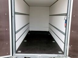 BLYSS Kofferanhänger 358x146x180cm 2000kg zGG