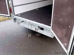 BLYSS Kofferanhänger 358x146x180cm 2000kg zGG