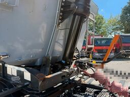 SCHWARZMÜLLER SK Kippauflieger Liftachse
