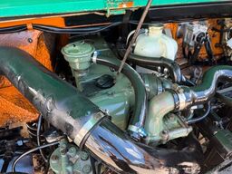 MERCEDES-BENZ U1200 Unimog 3-Seiten-Kipper