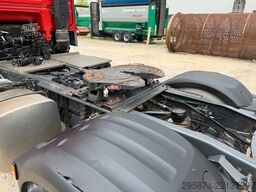 DAF XF105.460 SZM Kühlwasserverlust