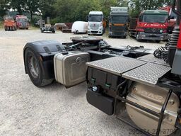 DAF XF105.460 SZM Kühlwasserverlust