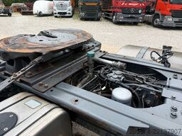 DAF XF105.460 SZM Kühlwasserverlust