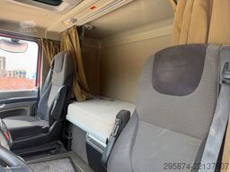 DAF XF105.460 SZM Kühlwasserverlust