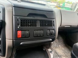 DAF XF105.460 SZM Kühlwasserverlust