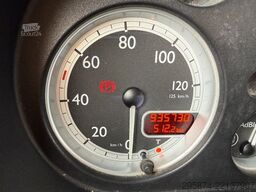 DAF XF105.460 SZM Kühlwasserverlust