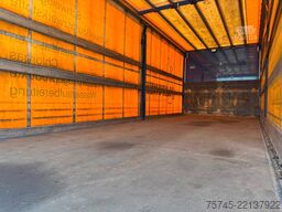MERCEDES-BENZ ACTROS 1853 * GIGASPACE * ALCOA * STANDKLIMA*TOP