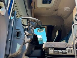 MERCEDES-BENZ ACTROS 1853 * GIGASPACE * ALCOA * STANDKLIMA*TOP