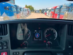 MERCEDES-BENZ ACTROS 1853 * GIGASPACE * ALCOA * STANDKLIMA*TOP