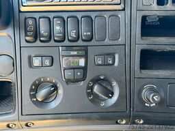 MERCEDES-BENZ ACTROS 1853 * GIGASPACE * ALCOA * STANDKLIMA*TOP
