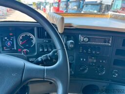 MERCEDES-BENZ ACTROS 1853 * GIGASPACE * ALCOA * STANDKLIMA*TOP