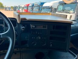 MERCEDES-BENZ ACTROS 1853 * GIGASPACE * ALCOA * STANDKLIMA*TOP