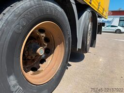 MERCEDES-BENZ ACTROS 1853 * GIGASPACE * ALCOA * STANDKLIMA*TOP