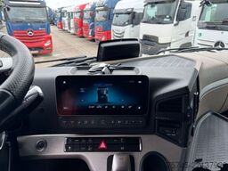 MERCEDES-BENZ ACTROS 1853 * GIGASPACE * ALCOA * STANDKLIMA*TOP