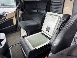 MERCEDES-BENZ ACTROS 1853 * GIGASPACE * ALCOA * STANDKLIMA*TOP