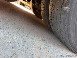 MERCEDES-BENZ ACTROS 1853 * GIGASPACE * ALCOA * STANDKLIMA*TOP