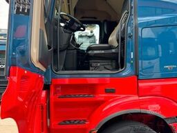 MERCEDES-BENZ ACTROS 1845 * GIGASPACE * RETARDER * STANDKLIMA
