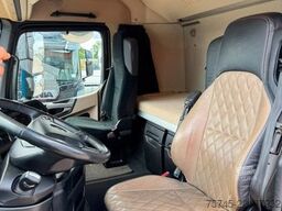 MERCEDES-BENZ ACTROS 1845 * GIGASPACE * RETARDER * STANDKLIMA