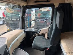 MERCEDES-BENZ ACTROS 1845 * GIGASPACE * RETARDER * STANDKLIMA