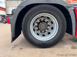 MERCEDES-BENZ ACTROS 1845 * GIGASPACE * RETARDER * STANDKLIMA