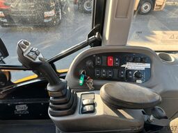 JCB TM 320 T4F * AGRI * Q-FIT * 40Km/h * VOLLGUMMI *
