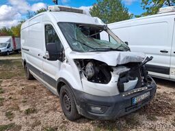 FORD Transit Kasten 350 L3 Trend