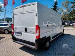 CITROEN Jumper 35 L3H2 Profi BlueHDi 130