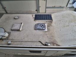 RIMOR Katamarano 7/Etagenbetten/Klima/Solar/Markise