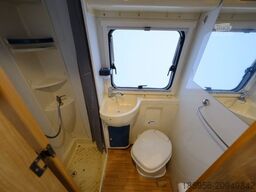 RIMOR Katamarano 7/Etagenbetten/Klima/Solar/Markise