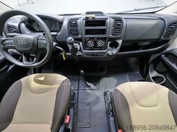 FORSTER V 541 Youngter / Festbett / Klima / nur 900 Km