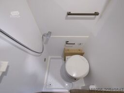 FORSTER V 541 Youngter / Festbett / Klima / nur 900 Km