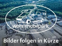 ADRIA Aviva 400 PS/Festbett/100èr Zulassung/Finanz.